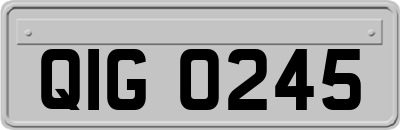 QIG0245