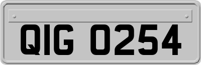 QIG0254