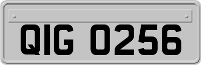QIG0256