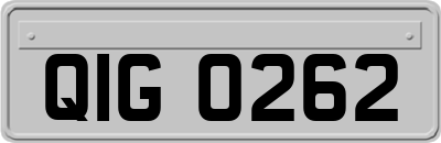 QIG0262