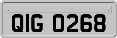 QIG0268