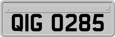 QIG0285