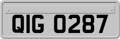 QIG0287