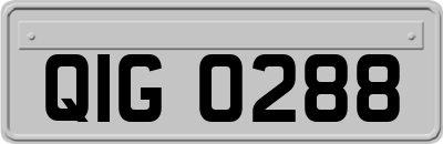 QIG0288
