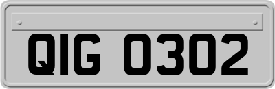 QIG0302