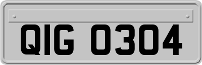 QIG0304
