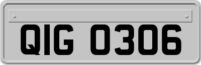 QIG0306