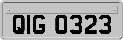 QIG0323