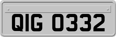QIG0332