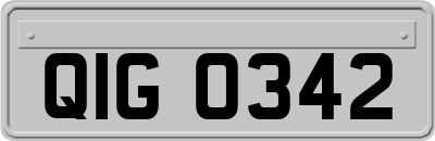 QIG0342