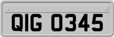 QIG0345