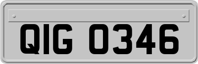 QIG0346