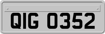 QIG0352