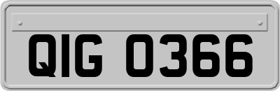 QIG0366