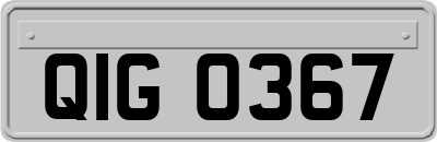 QIG0367