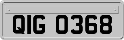 QIG0368