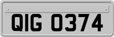 QIG0374