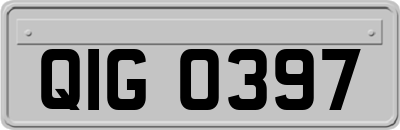 QIG0397