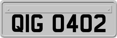 QIG0402