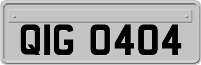 QIG0404