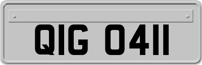 QIG0411