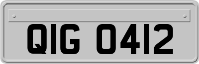 QIG0412