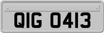 QIG0413