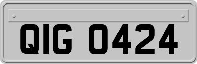 QIG0424