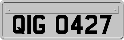 QIG0427