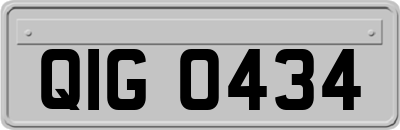 QIG0434