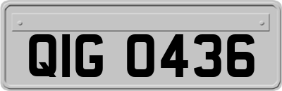 QIG0436