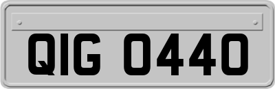 QIG0440