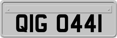 QIG0441
