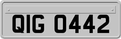 QIG0442