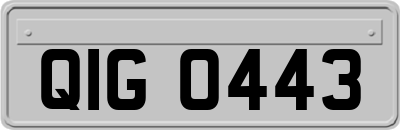 QIG0443