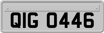 QIG0446