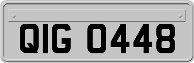 QIG0448