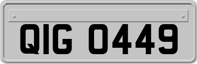 QIG0449