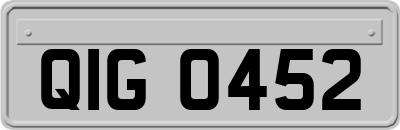 QIG0452