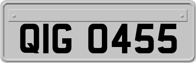 QIG0455