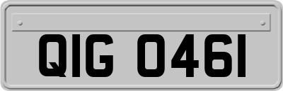 QIG0461