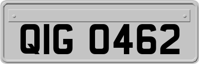 QIG0462