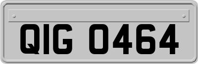 QIG0464