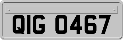 QIG0467