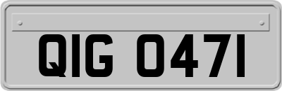 QIG0471