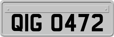 QIG0472