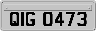 QIG0473
