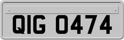 QIG0474