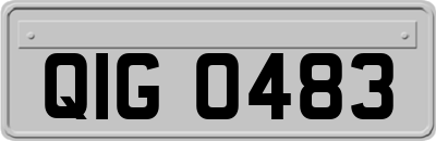 QIG0483