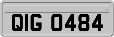 QIG0484